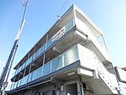 山田駅より徒歩22分 2階 築30年1ヶ月の賃貸物件
