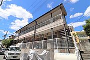 千里丘駅より徒歩14分 2階 築57年1ヶ月の賃貸物件
