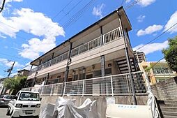 JR東海道・山陽本線 千里丘駅 徒歩14分の賃貸アパート