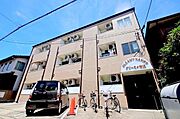 グリーミー南紀 2階 築31年の賃貸物件