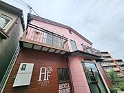 千里山駅より徒歩14分 2階 築28年8ヶ月の賃貸物件