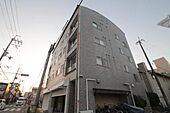 摂津市東正雀 4階建 築24年のイメージ