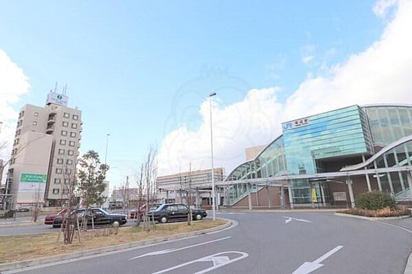 アビテ東千里 ｜大阪府吹田市岸部中５丁目(賃貸マンション3LDK・3階・66.00㎡)の写真 その25