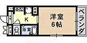 吹田市上山手町 4階建 築33年のイメージ