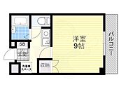 吹田市千里山西５丁目 3階建 築35年のイメージ