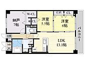 吹田市佐井寺１丁目 3階建 築12年のイメージ