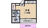 吹田市千里丘下 2階建 築18年のイメージ