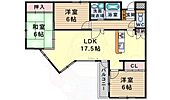 吹田市千里山高塚 5階建 築35年のイメージ