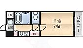 吹田市昭和町 4階建 築28年のイメージ