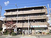 吹田市昭和町 4階建 築28年のイメージ