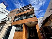 吹田駅より徒歩7分 4階 築31年2ヶ月の賃貸物件