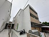 摂津市一津屋２丁目 3階建 新築のイメージ