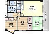 吹田市千里山東４丁目 6階建 築28年のイメージ