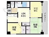 摂津市学園町２丁目 7階建 築29年のイメージ