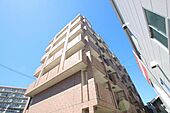 摂津市東一津屋 6階建 築22年のイメージ