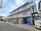 吹田市末広町 3階建 築36年のイメージ