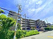 吹田市千里山高塚 5階建 築38年のイメージ