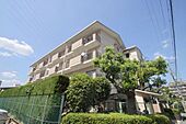 吹田市山田北 4階建 築40年のイメージ