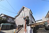 吹田市山手町１丁目 2階建 築25年のイメージ