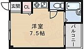 吹田市岸部南１丁目 4階建 築29年のイメージ