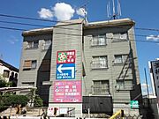 山村コーポ 3階 築53年2ヶ月の賃貸物件