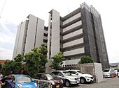 吹田市岸部南２丁目 7階建 築20年のイメージ