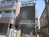摂津市千里丘東３丁目 2階建 築8年のイメージ