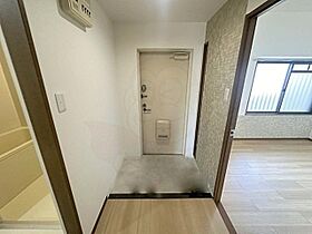 グリーンハイム千里南が丘  ｜ 大阪府吹田市佐井寺南が丘10番12号（賃貸マンション3LDK・2階・65.72㎡） その4