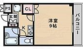 吹田市千里山西５丁目 3階建 築36年のイメージ