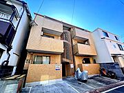 吹田駅より徒歩8分 2階 築37年10ヶ月の賃貸物件