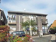 関大前駅より徒歩3分 1階 築36年8ヶ月の賃貸物件