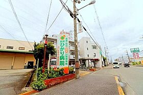 大阪府摂津市鳥飼本町４丁目（賃貸マンション1R・3階・23.00㎡） その25