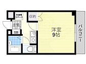 吹田市千里山西５丁目 3階建 築36年のイメージ