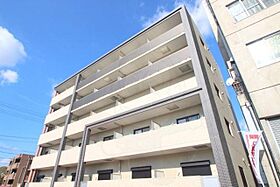 大阪府吹田市南吹田１丁目15番17号（賃貸マンション1LDK・5階・36.98㎡） その3