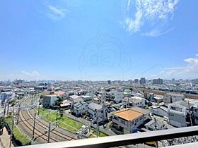 大阪府吹田市寿町１丁目（賃貸マンション1LDK・5階・34.60㎡） その17