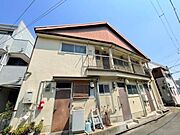 泉町大栄ハイツA棟 1階 築54年2ヶ月の賃貸物件