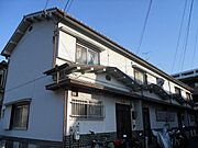 岸辺駅よりバス8分 徒歩5分 1階 築50年5ヶ月の賃貸物件