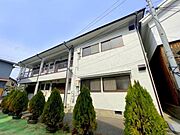 フジコーポ 2階 築41年3ヶ月の賃貸物件