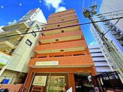 吹田駅より徒歩3分 6階 築23年9ヶ月の賃貸物件