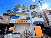 青葉丘ハイツ 2階 築32年4ヶ月の賃貸物件