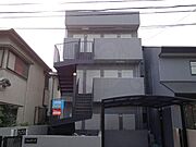 千里山駅より徒歩6分 2階 築37年7ヶ月の賃貸物件