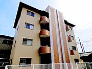 吹田駅より徒歩16分 3階 築49年5ヶ月の賃貸物件