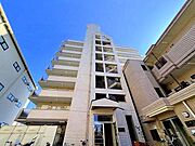 プレサージュ江坂 9階 築39年4ヶ月の賃貸物件