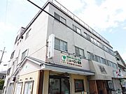 福原マンション 3階 築54年1ヶ月の賃貸物件