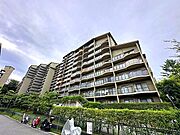 千里丘駅より徒歩21分 9階 築44年11ヶ月の賃貸物件