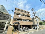 吹田駅より徒歩8分 2階 築28年8ヶ月の賃貸物件