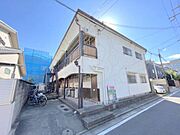水野荘 2階 築53年の賃貸物件