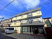 グリーンコーポタナカＦ棟 3階 築39年7ヶ月の賃貸物件