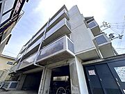 プチハイツ山手町 4階 築29年9ヶ月の賃貸物件