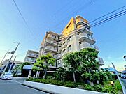 千里山駅よりバス12分 徒歩3分 1階 築33年2ヶ月の賃貸物件